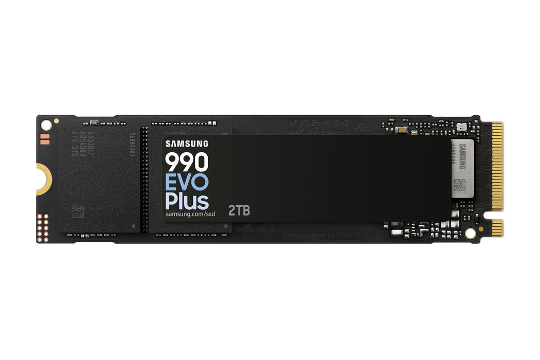 EAN 8806095575650 - Samsung MZ-V9S2T0 2 TB M.2 PCI Express 4.0 NVMe V-NAND TLC imagen 1