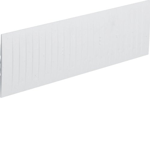 EAN 3250617860239 - Hager ZZ35S accesorio para cuadros de distribución eléctrica imagen 1