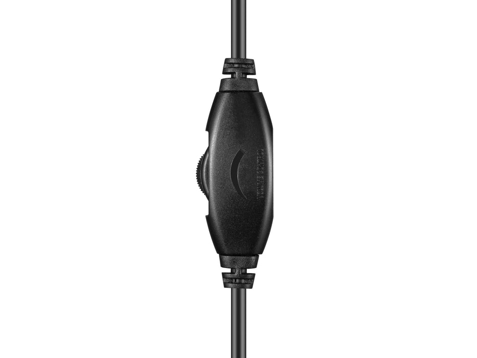 EAN 5705730126154 - Sandberg 126-15 auricular y casco Auriculares Alámbrico Diadema Llamadas/Música Negro imagen 2