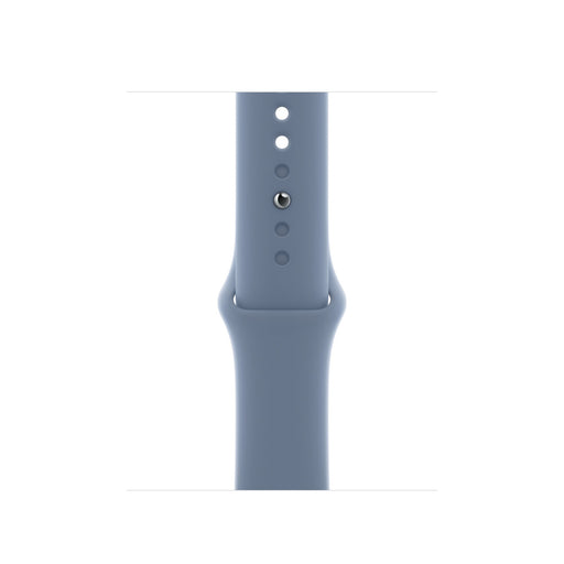 EAN 194253286172 - Apple MP783FE/A Accesorios para dispositivos vestibles inteligentes Grupo de rock Azul Fluoroelastómero imagen 1