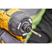 EAN 5035048832530 - DeWALT DCF870E2T-QW atornilladora de impacto con batería 1/4" 3000 RPM 56 Nm Negro, Amarillo 500 W 18 V imagen 11