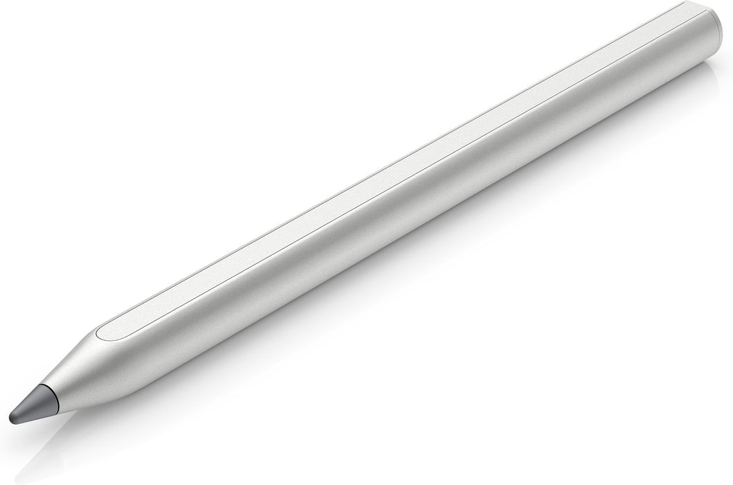 EAN 0195908495260 - HP Wireless Rechargeable USI Pen lápiz digital 20 g Plata imagen 2