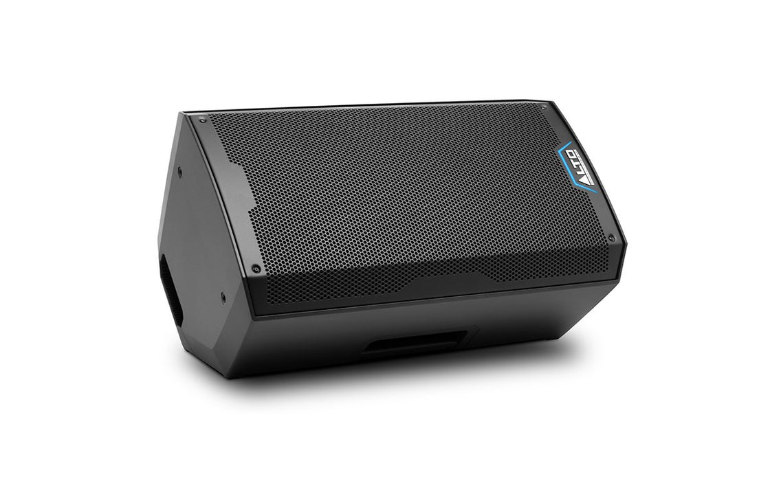 EAN 816311012058 - Alto Professional TS412 altavoz De 2 vías Negro Inalámbrico y alámbrico 1250 W imagen 3