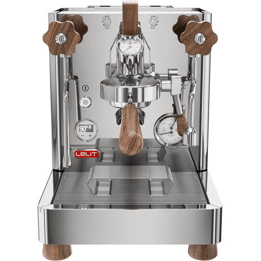 EAN 8009437002641 - Lelit PL162T-EU cafetera eléctrica Manual Cafetera de filtro 2,5 L imagen 1