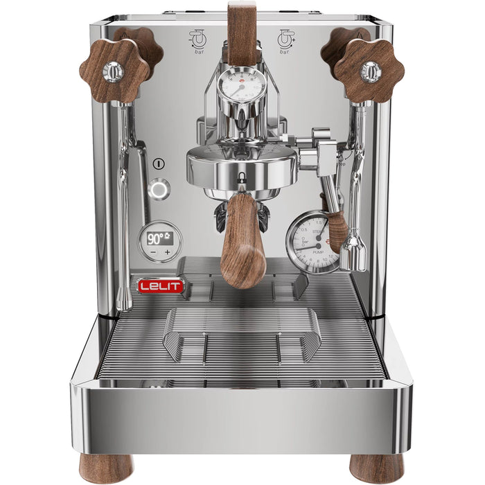 EAN 8009437002641 - Lelit PL162T-EU cafetera eléctrica Manual Cafetera de filtro 2,5 L imagen 1