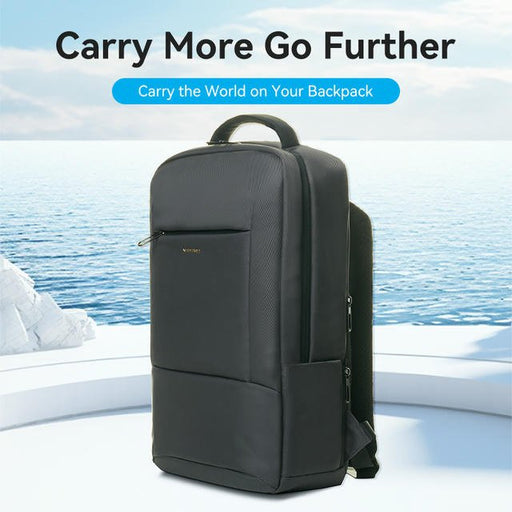 EAN 6922794791657 - Vention KRSB0 mochila Negro imagen 2