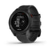 EAN 753759275419 - Garmin Approach S12 MIP 43 mm Digital 175 x 175 Pixeles Pantalla táctil Negro GPS (satélite) imagen 1