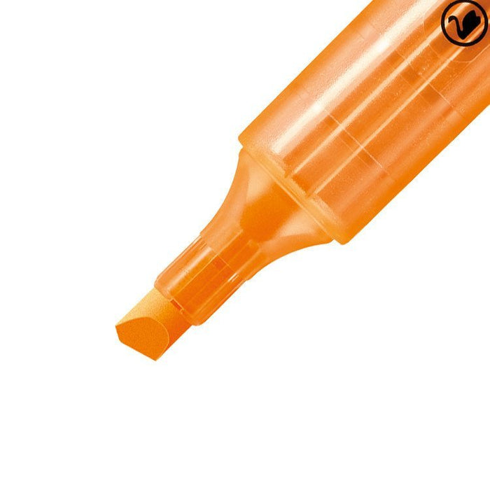 EAN 4006381134798 - STABILO swing cool Pastel marcador 1 pieza(s) Punta de cincel Naranja imagen 3
