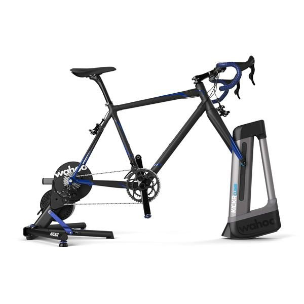 EAN 853988006416 - WahooFitness KICKR CLIMB Negro, Plata imagen 6