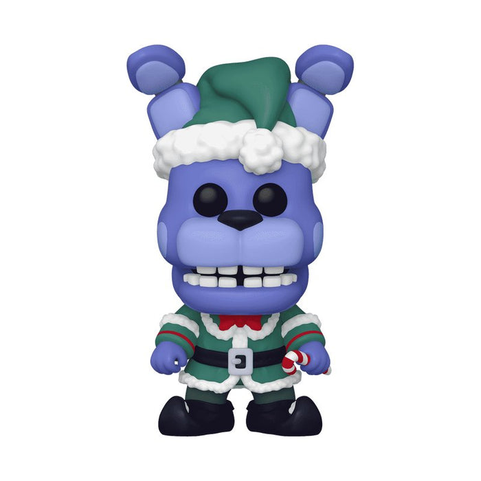 EAN 0889698724852 - FUNKO POP! 72485 figura de acción y colleccionable imagen 1