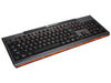 EAN 4715302445355 - COUGAR CGR-WXNMB-199 teclado Juego USB Negro imagen 3
