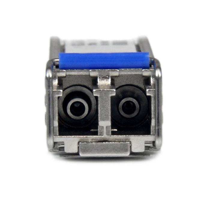 EAN 0065030873420 - StarTech.com SFP1000LXST red modulo transceptor Fibra óptica 1250 Mbit/s imagen 3