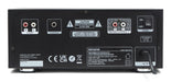 EAN 8435256811810 - Aiwa MSBTU-550 sistema de audio para el hogar Microcadena de música para uso doméstico 50 W Negro imagen 3