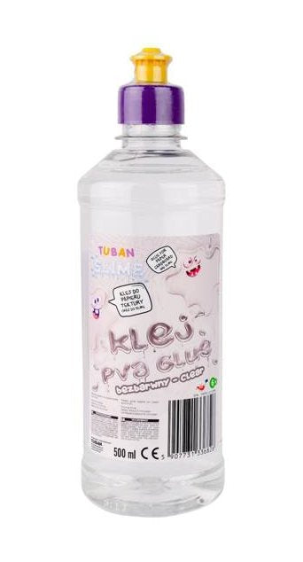 EAN 5907731336826 - Tuban TU3682 material adhesivo para bellas artes y manualidades Cartón, Papel imagen 1