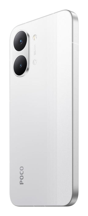 EAN 6932554496869 - POCO X8 Pro Max 17,4 cm (6.83") SIM doble 5G USB Tipo C 12 GB 512 GB 8500 mAh Blanco imagen 7