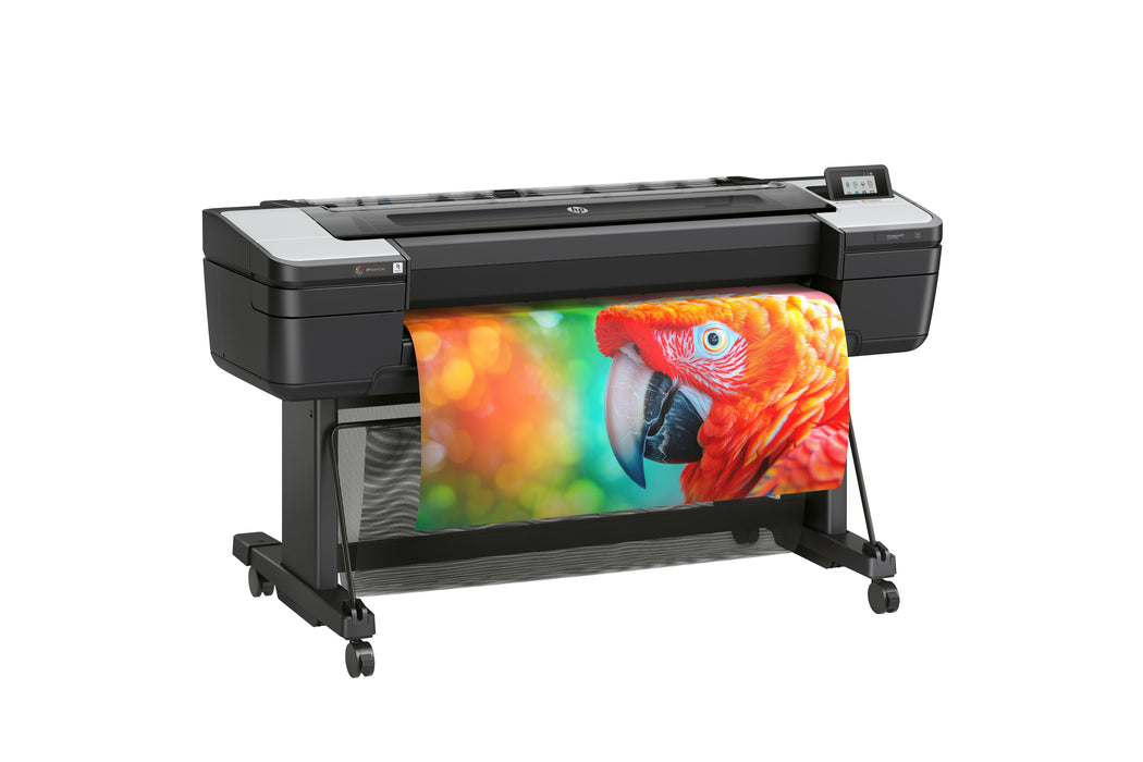 EAN 199896724029 - HP DesignJet Z9+ 44-in PostScript impresora de gran formato 2400 x 1200 DPI imagen 3