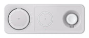 EAN 0194644173272 - Anker MagGo Universal Blanco USB Cargador inalámbrico Carga rápida Interior imagen 13