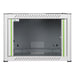 EAN 5420016848444 - LOGON RWP07U45WH armario rack 7U Bastidor de pared Blanco imagen 1
