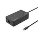 EAN 8436624424243 - CoolBox COO-NB65-UC adaptador e inversor de corriente Universal Negro imagen 1