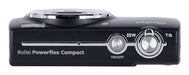 EAN 4048805108749 - Rollei Powerflex Compact 1/2.3" Cámara compacta 64 MP 9248 x 6936 Pixeles Negro imagen 9