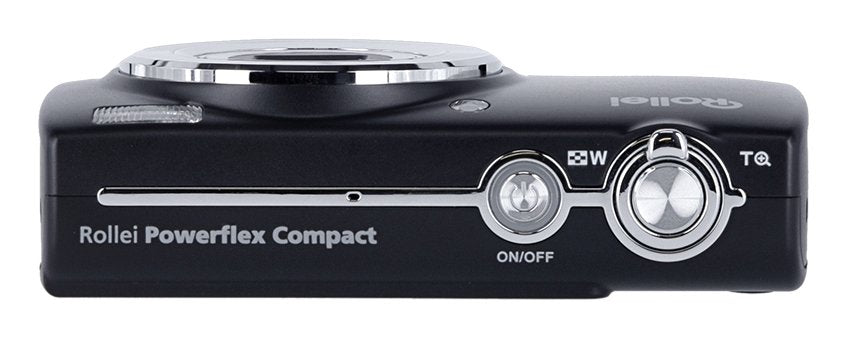 EAN 4048805108749 - Rollei Powerflex Compact 1/2.3" Cámara compacta 64 MP 9248 x 6936 Pixeles Negro imagen 9
