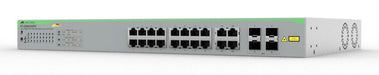 EAN 767035239538 - Allied Telesis iGS950/20PS Gestionado L2 Gigabit Ethernet (10/100/1000) Energía sobre Ethernet (PoE) Monta imagen 4