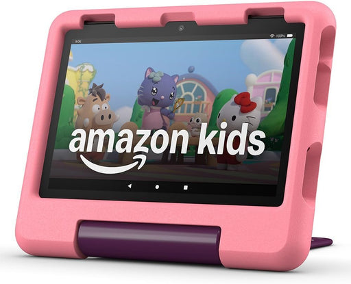 EAN 840414646209 - Amazon B0CVDRDMZW tablet infantil 3 GB Rosa imagen 1