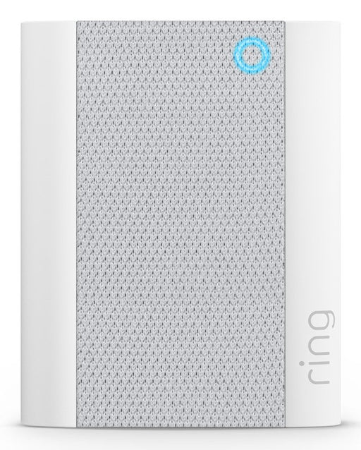 EAN 0840268970147 - Ring Chime (2nd Generation) Blanco imagen 1