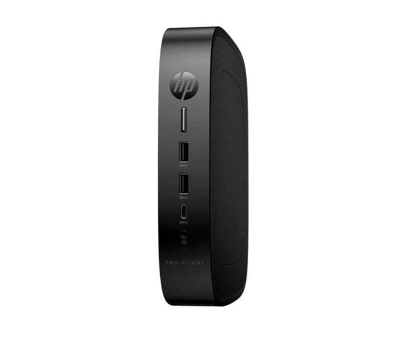 EAN 0197192333150 - HP Pro t550 2 GHz Windows 10 IoT Enterprise 1,3 kg Negro J6412 imagen 11