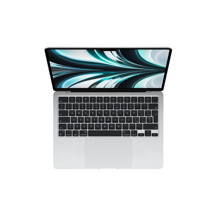 EAN 194253081685 - Apple MacBook Air Apple M M2 Portátil 34,5 cm (13.6") 8 GB 512 GB SSD Wi-Fi 6 (802.11ax) macOS Monterey Pl imagen 3