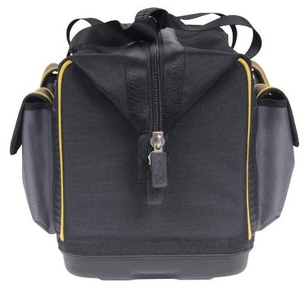 EAN 3253561711800 - Stanley FMST1-71180 pieza pequeña y caja de herramientas Negro, Gris, Amarillo imagen 4