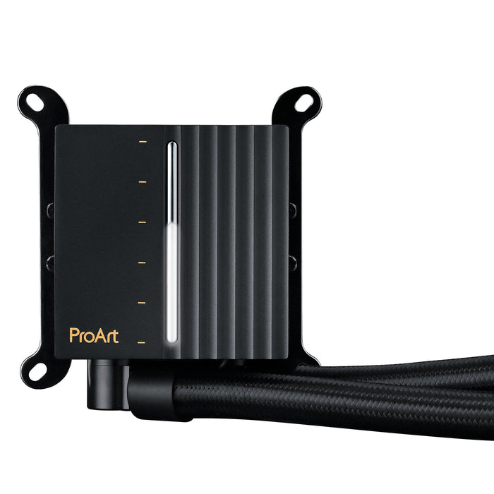 EAN 4711636235785 - ASUS ProArt LC 240 Procesador Sistema de refrigeración líquida todo en uno 12 cm Negro imagen 2