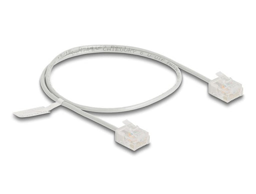 EAN 4043619807574 - DeLOCK 80757 cable de red Cat6 U/UTP (UTP) imagen 1