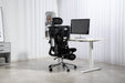 EAN 5901443391562 - Activejet YK848 BK silla de oficina y de ordenador Asiento de malla Respaldo de malla imagen 27