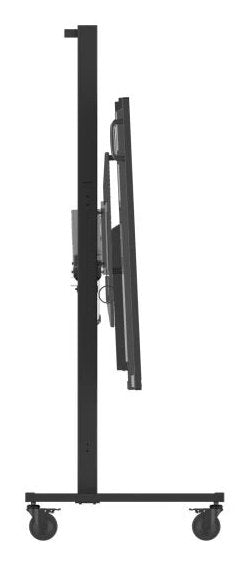 EAN 766907033502 - Viewsonic VE-MT-001 accesorio para soporte de pantalla de señalización Rueda giratoria imagen 5