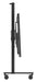 EAN 766907033502 - Viewsonic VE-MT-001 accesorio para soporte de pantalla de señalización Rueda giratoria imagen 5