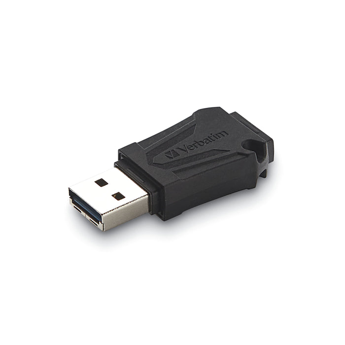 EAN 0023942493327 - Verbatim ToughMAX unidad flash USB USB tipo A 2.0 imagen 2