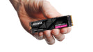 EAN 4582761160293 - Kioxia Exceria PRO G2 2 TB M.2 PCI Express 5.0 NVMe BiCS FLASH TLC imagen 3