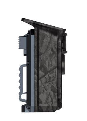 EAN 4260358128498 - Technaxx TX-326 Caja Cámara de seguridad IP Interior y exterior 128 x 160 Pixeles Pared imagen 2