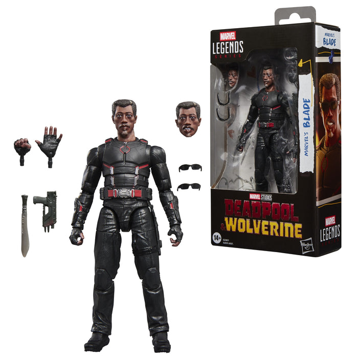 EAN 5010996359643 - Marvel Avengers G23675L00 figura de juguete para niños imagen 3