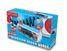 EAN 3700460205768 - Muse M-167 KDB Reloj Digital Multicolor imagen 2