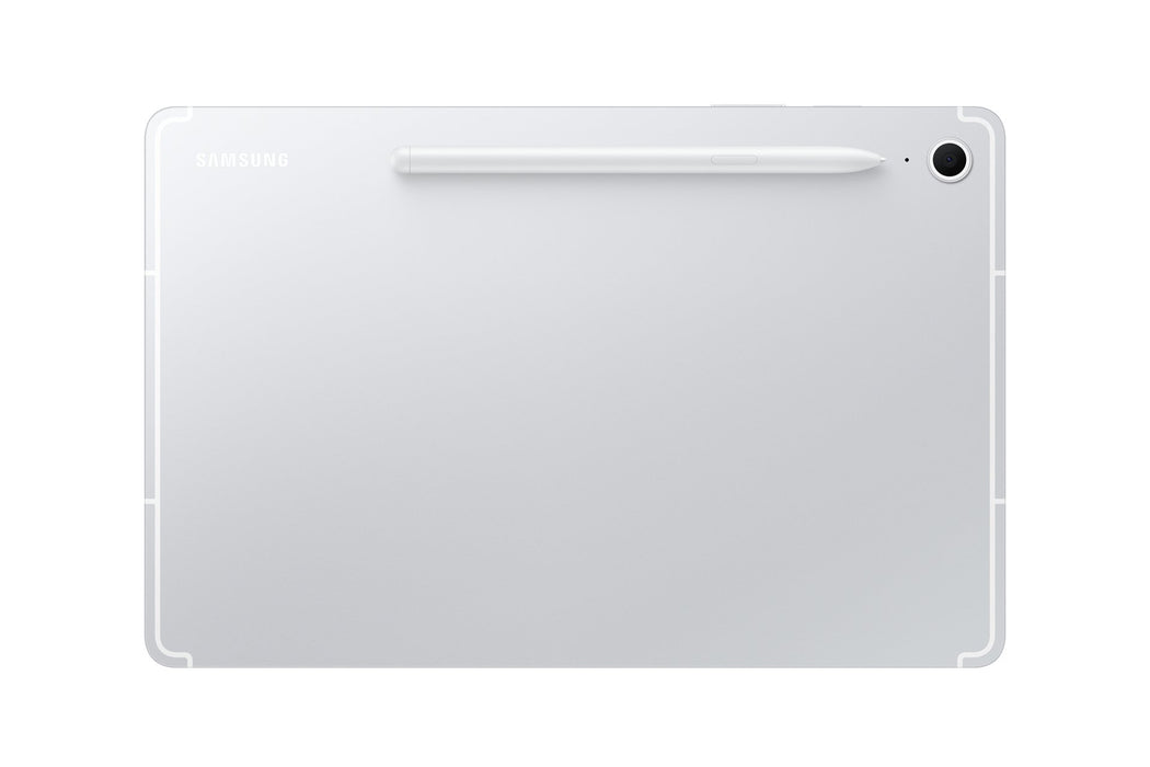 EAN 8806097195399 - Samsung Galaxy Tab S10 FE Samsung Exynos 256 GB 27,7 cm (10.9") 12 GB Wi-Fi 6 (802.11ax) Plata imagen 8
