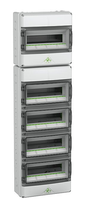EAN 4013902515431 - Spelsberg 73347001 cuadros de distribución eléctrica imagen 1