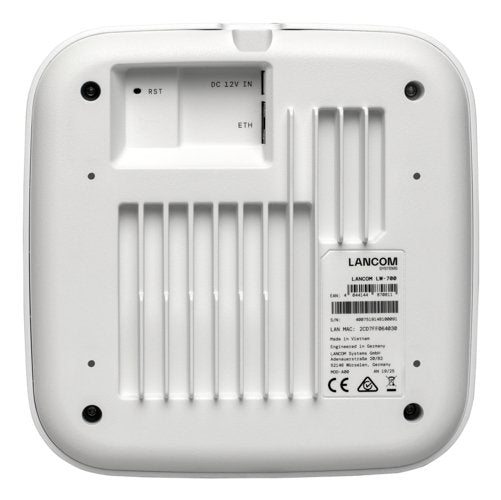 EAN 4044144619311 - LANCOM LW-700 Blanco Energía sobre Ethernet (PoE) imagen 3