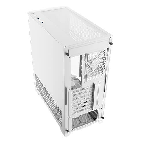 EAN 761345800747 - Antec DF700 Flux Midi Tower Blanco imagen 9