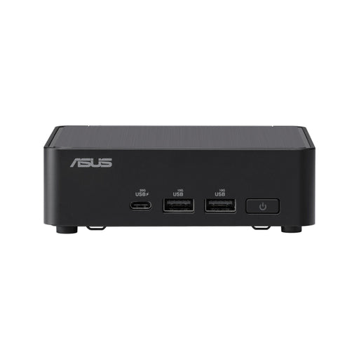 EAN 4046373850589 - CAPTIVA I85-058 Intel Core Ultra 7 155H 64 GB DDR5-SDRAM 2 TB SSD Windows 11 Pro Mini PC Puesto de trabaj imagen 1
