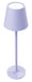 EAN 8021735216292 - Muitomas TABLELAMPVL lámpara de mesa LED Violeta imagen 1