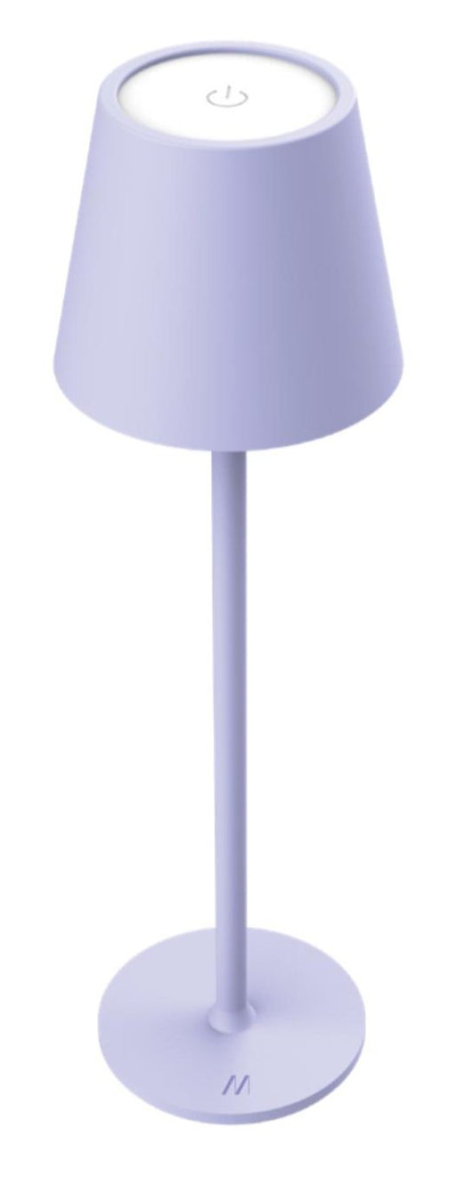 EAN 8021735216292 - Muitomas TABLELAMPVL lámpara de mesa LED Violeta imagen 1