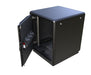EAN 5420016870483 - Lanview RDLAK16U758BL armario rack 16U Negro imagen 2