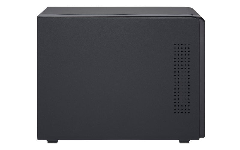EAN 4713213514429 - QNAP TR-004 caja para disco duro externo Carcasa de disco duro/SSD Negro 2.5/3.5" imagen 4